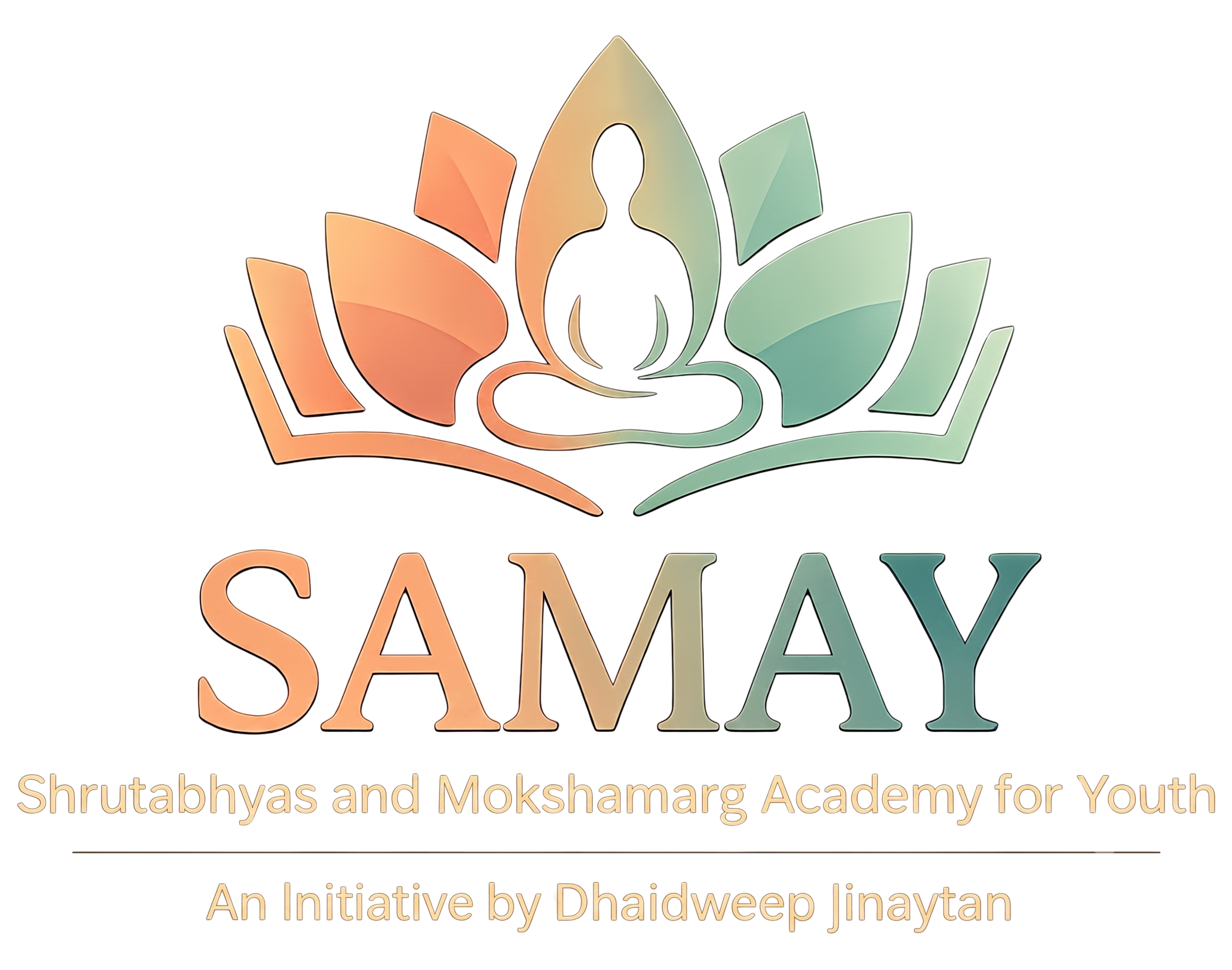 Samay University Logo